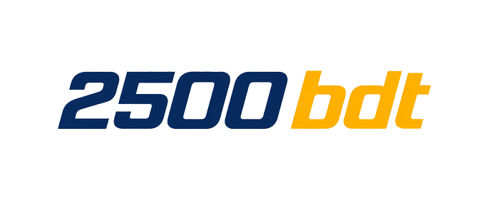 2500 bdt হোম লোগো